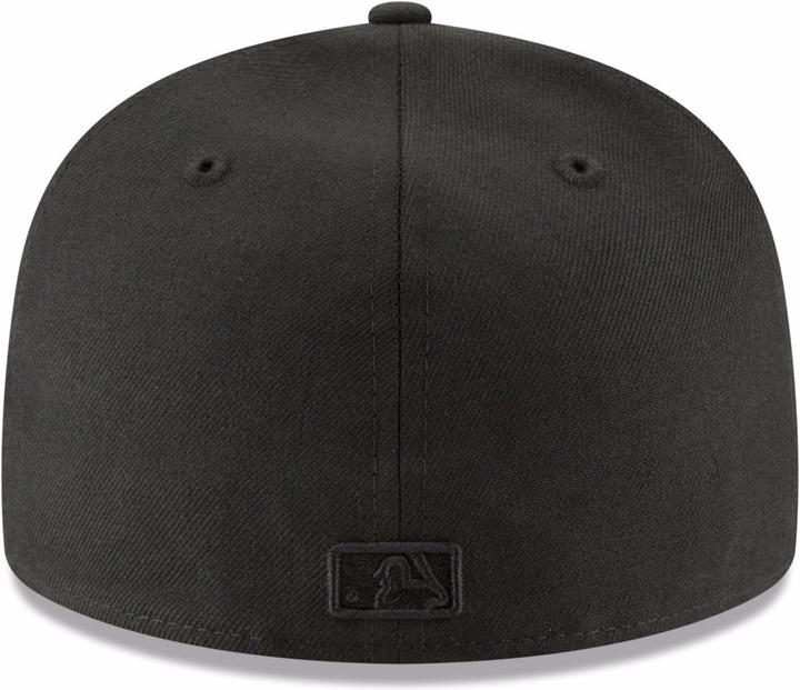 Actual product image New Era 59Fifty MLB Montreal Expos Cooperstown (7 1/8)