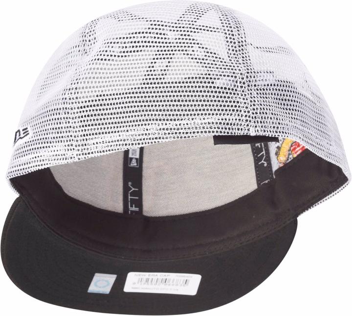 Image du produit New Era 59Fifty Devil Manchester United (6 3/8)