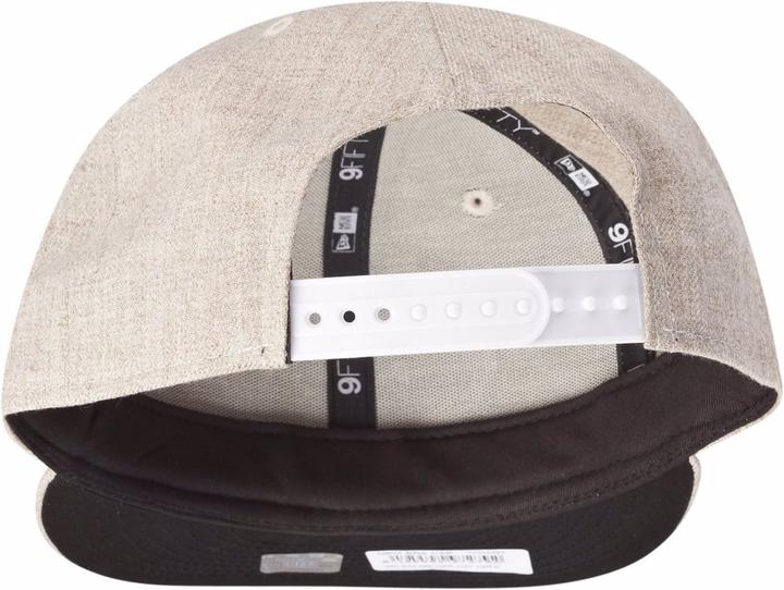 Image du produit New Era 9Fifty San Francisco 49Ers Heather Oat (Taille unique)
