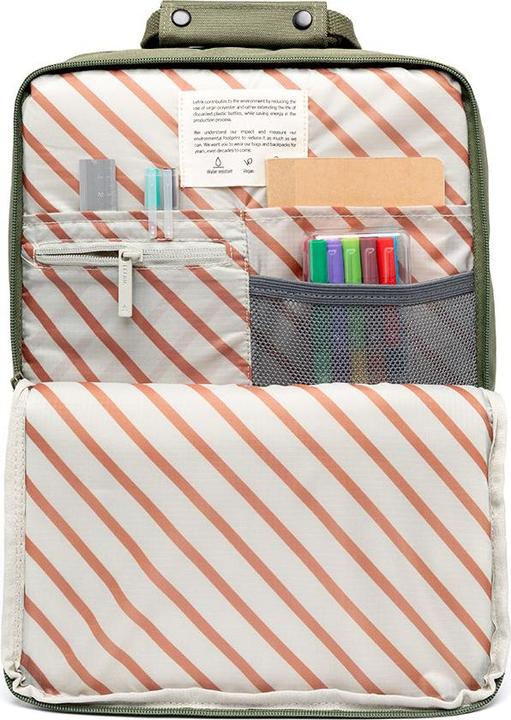 Actual product image Lefrik Smart Daily Rucksack (8) (8 l)