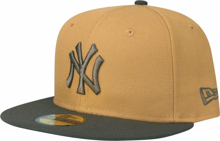 New Era 59Fifty New York Yankees Panama (7 1/8)
