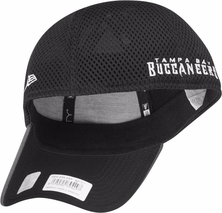 Actual product image New Era 39Thirty Stretch Tampa Bay Buccaneers (XL)