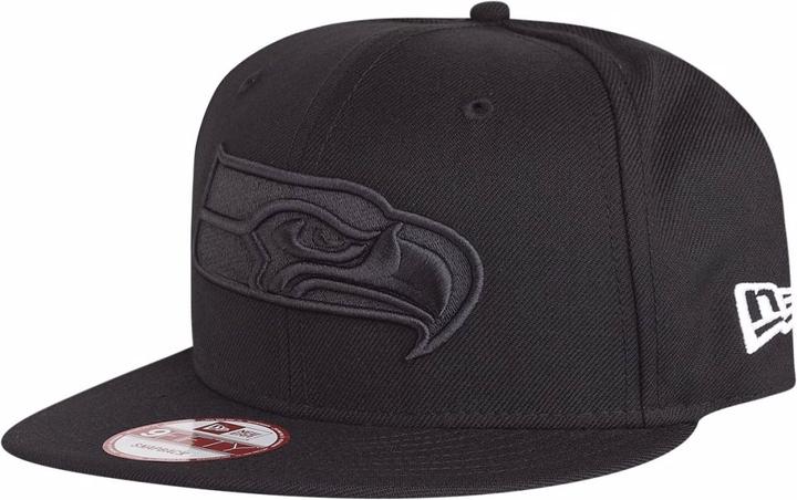 New Era 9Fifty Bob Seattle Seahawks (One Size)