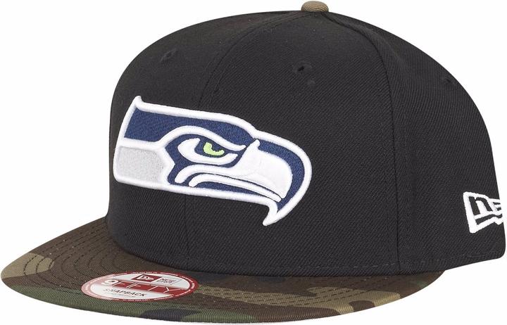 New Era 9Fifty Seattle Seahawks