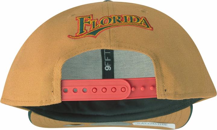 Actual product image New Era Original Fit Florida Marlins Pan (One size)