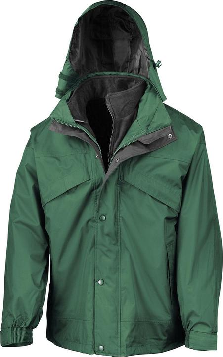 Regatta Jacke wasserfest 3 in 1