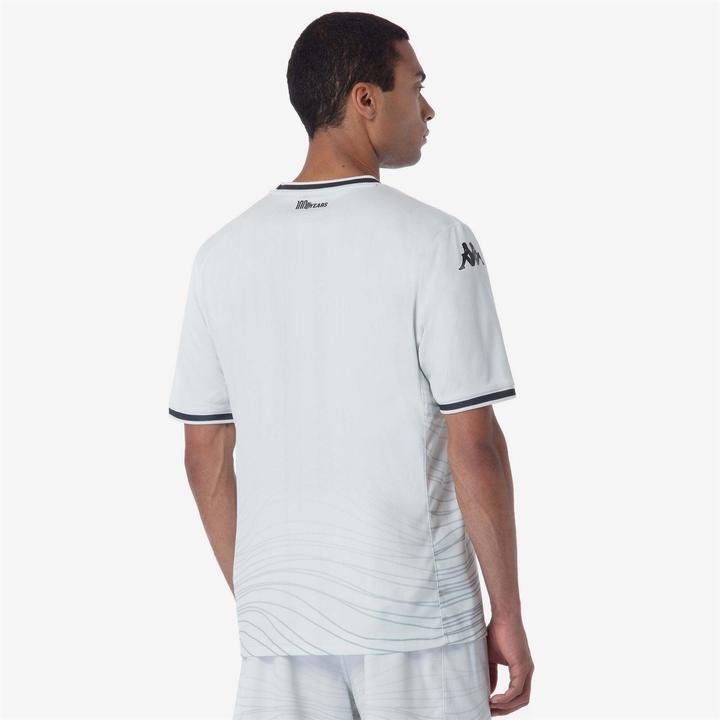 Immagine prodotto Kappa terza maglia a monaco 2024/25 (S)