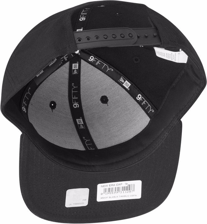 Produktbild New Era 9Fifty Tampa Bay Buccaneers (One Size)