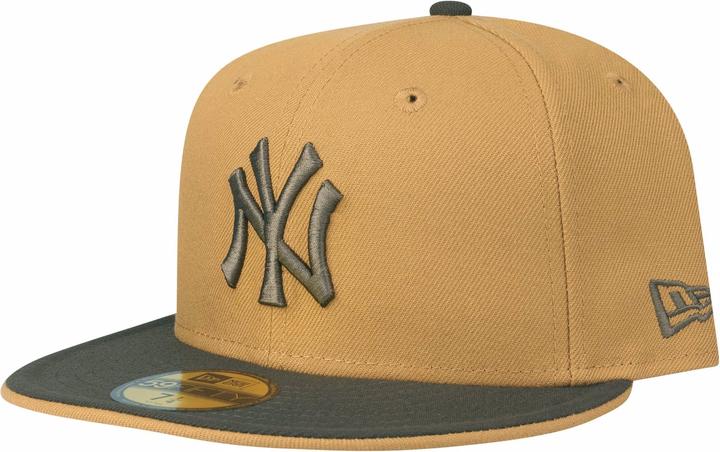 New Era 59Fifty New York Yankees Panama (7 1/8)