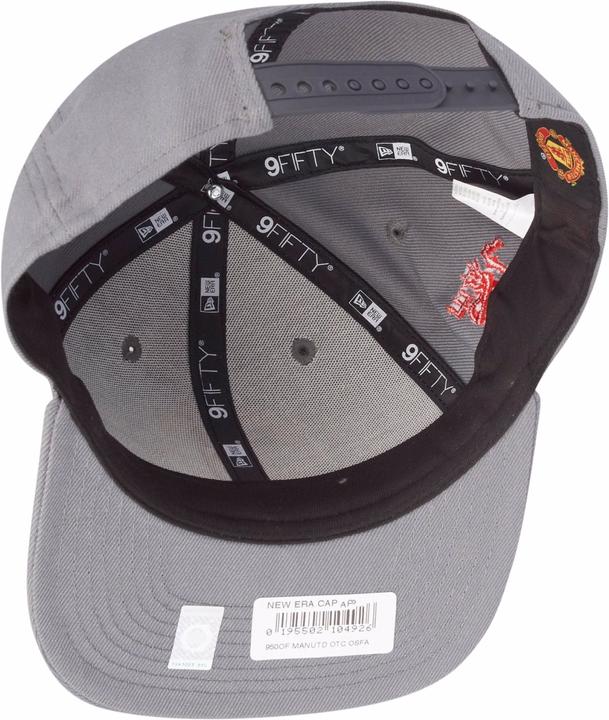 Immagine prodotto New Era 9Fifty Devils Manchester United (Taglia unica)