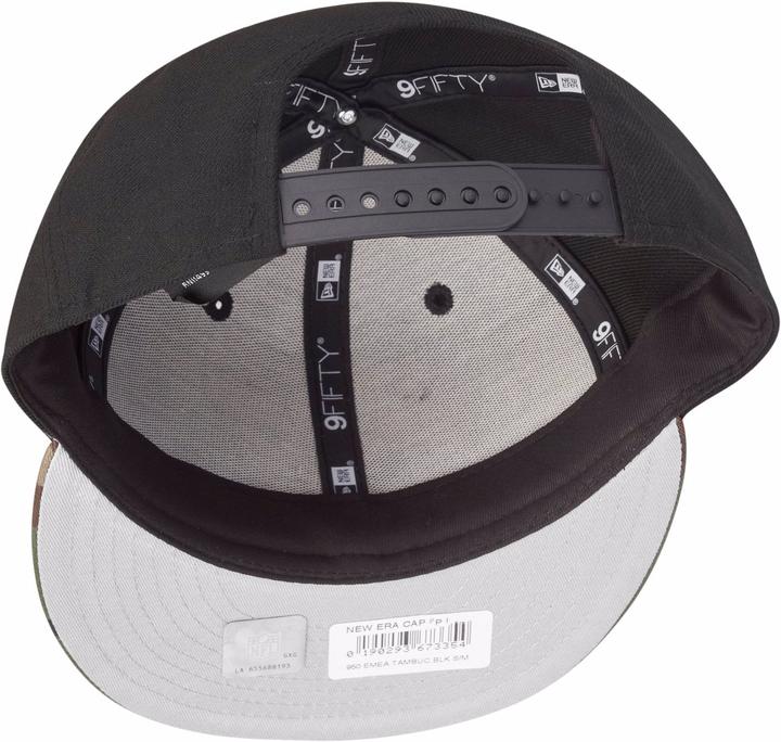 Immagine prodotto New Era 9Fifty Tampa Bay Buccaneers (M/L)