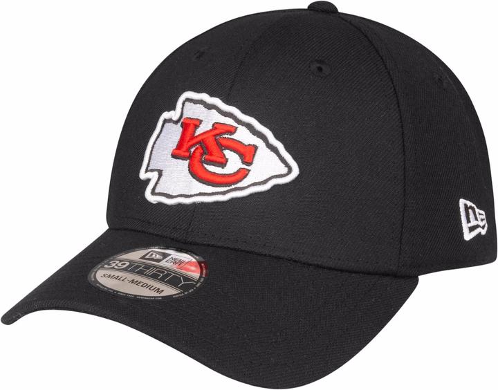 Immagine prodotto New Era 39Thirty Stretch Kansas City Chiefs (L)