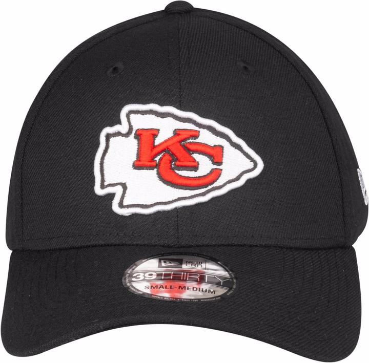 Immagine prodotto New Era 39Thirty Stretch Kansas City Chiefs (L)