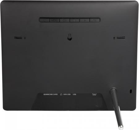 Actual product image Intenso Media Gallery 24,6 cm (9.70", 1024 x 768 pixels)