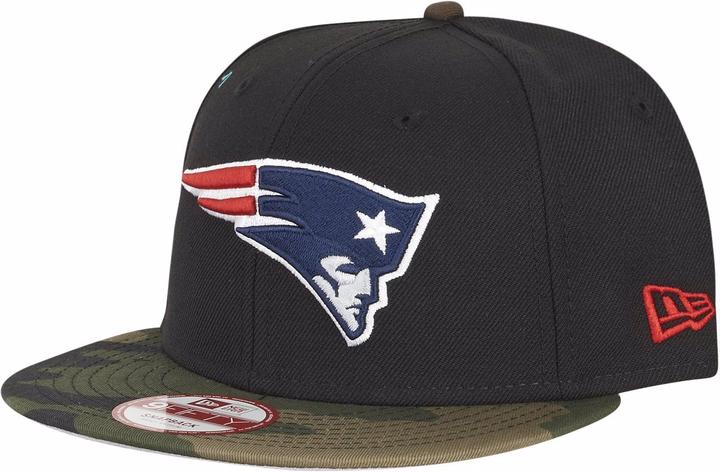 Produktbild New Era 9Fifty New England Patriots (M/L)