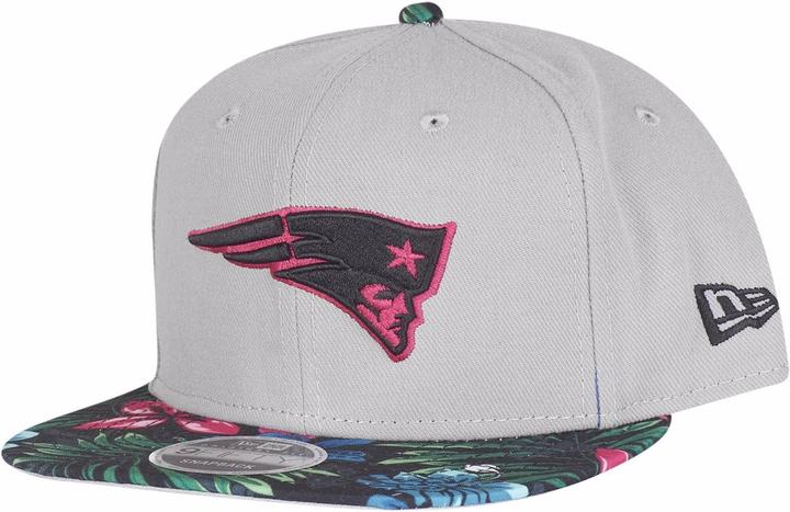 Image du produit New Era 9Fifty Floral New England Patriots (Taille unique)