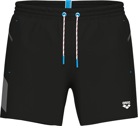 Arena M Pro File Losange Beach Short