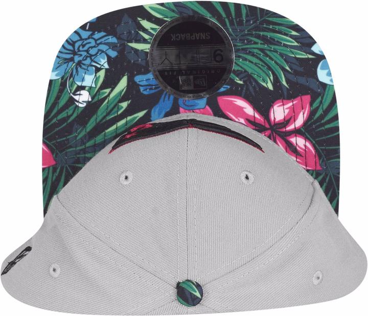 Image du produit New Era 9Fifty Floral New England Patriots (Taille unique)