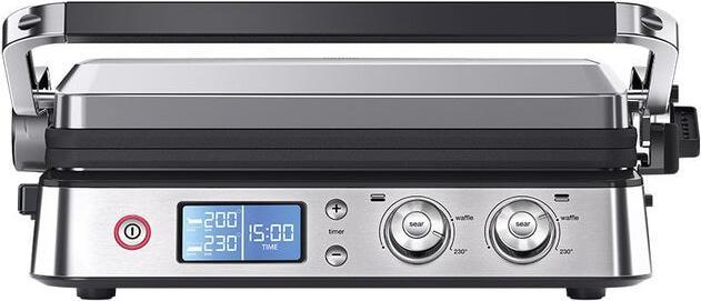 Immagine prodotto Braun MultiGrill 9 CG9043 srebrno-czarny