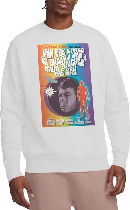 Immagine prodotto The Original Series Episode 63 Felpa Adulto Unisex (L)