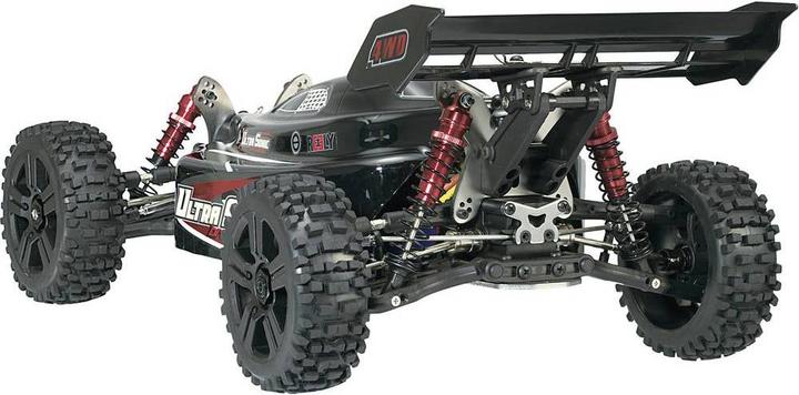 Image du produit Reely Buggy 1:8 roues complètes Stolle