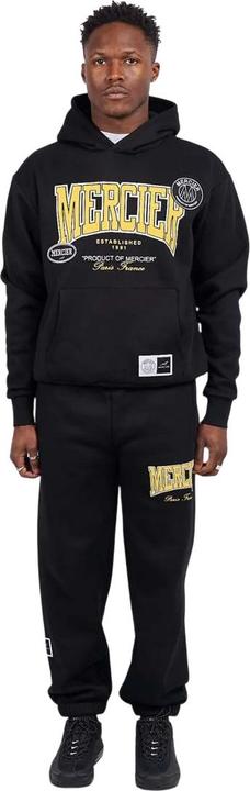 Image du produit Mercier - Sweat à capuche KANSAS - Homme (XS)