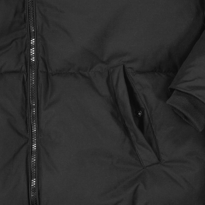 Immagine prodotto La Redoute Collections Giacca lunga trapuntata Signature (XXS)