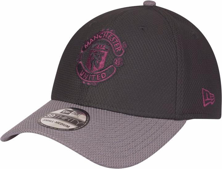 New Era 39Thirty Stretch Manchester United (M/L)