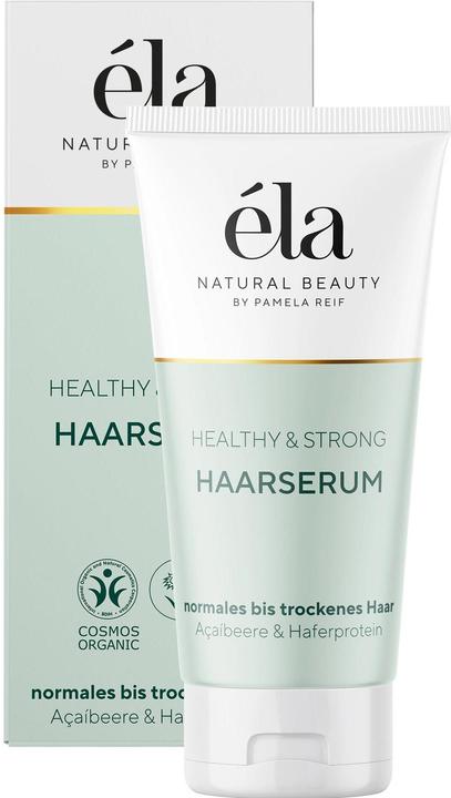 Image du produit Éla Natural Beauty Healthy & Strong (50 ml)