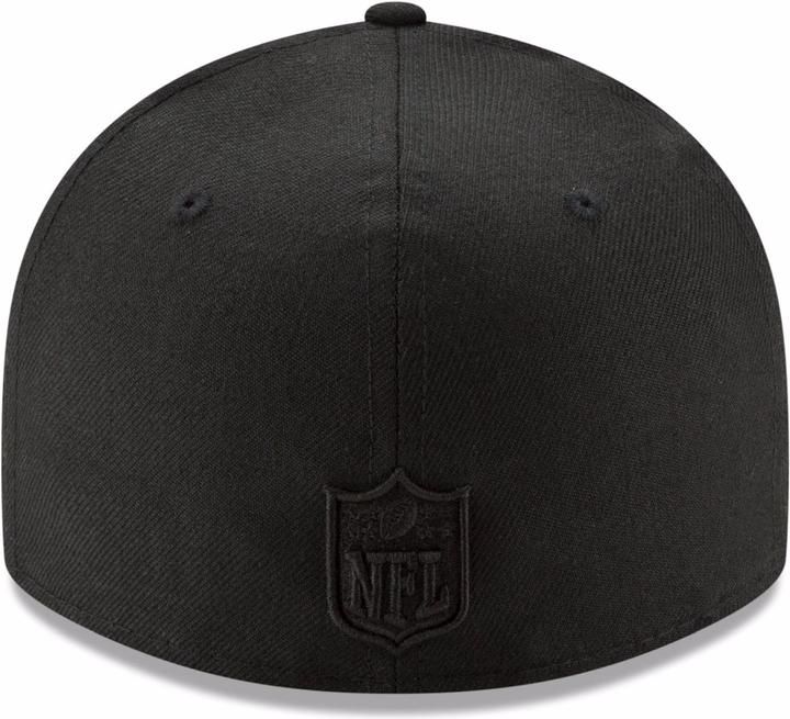 Actual product image New Era 59Fifty Low Profile NFL Teams (7 5/8)