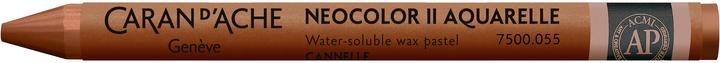 Immagine prodotto Caran d'Ache Acquerelli Neocolor II (Marrone, 1 x)