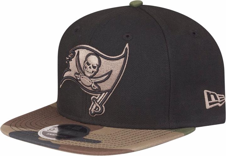 Immagine prodotto New Era 9Fifty Tampa Bay Buccaneers (Taglia unica)