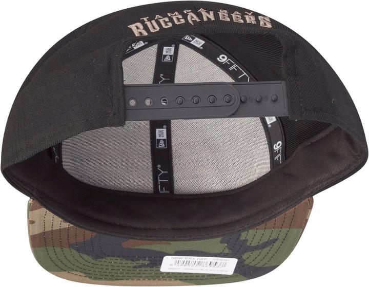 Immagine prodotto New Era 9Fifty Tampa Bay Buccaneers (Taglia unica)