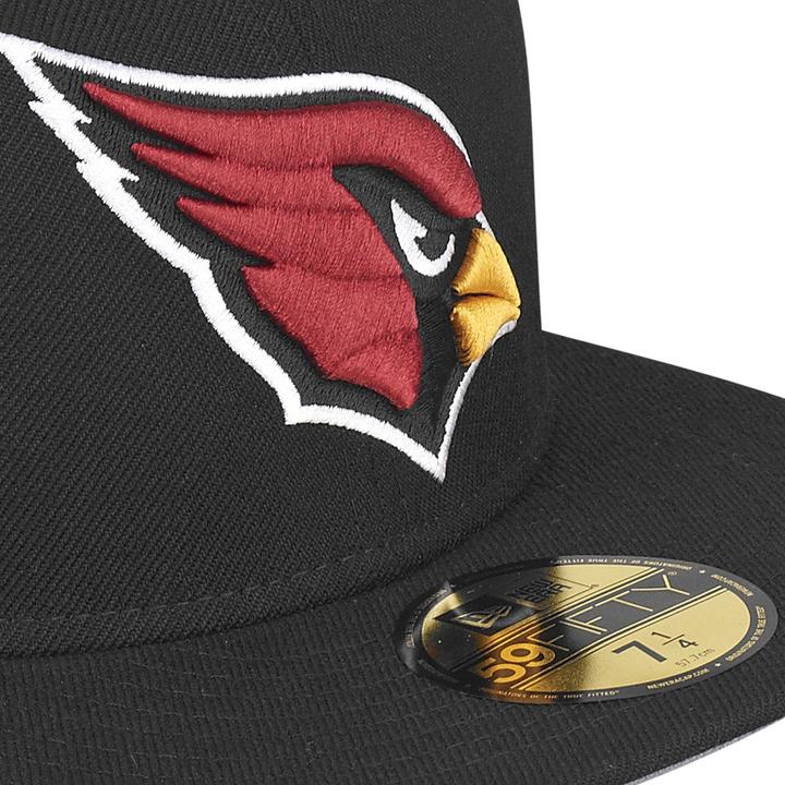 Produktbild New Era 59Fifty NFL On Field Arizona Cardinals (6 7/8)