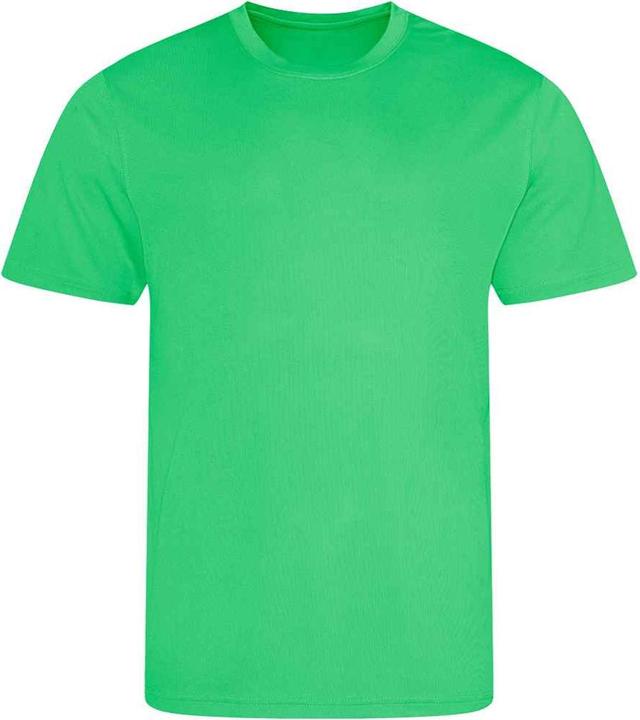 Vert acide