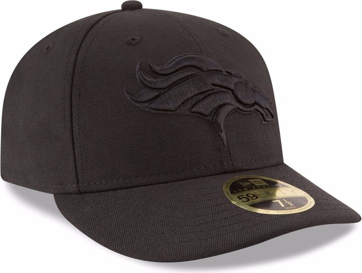 Immagine prodotto New Era 59Fifty Profilo basso delle squadre NFL (7 1/4)