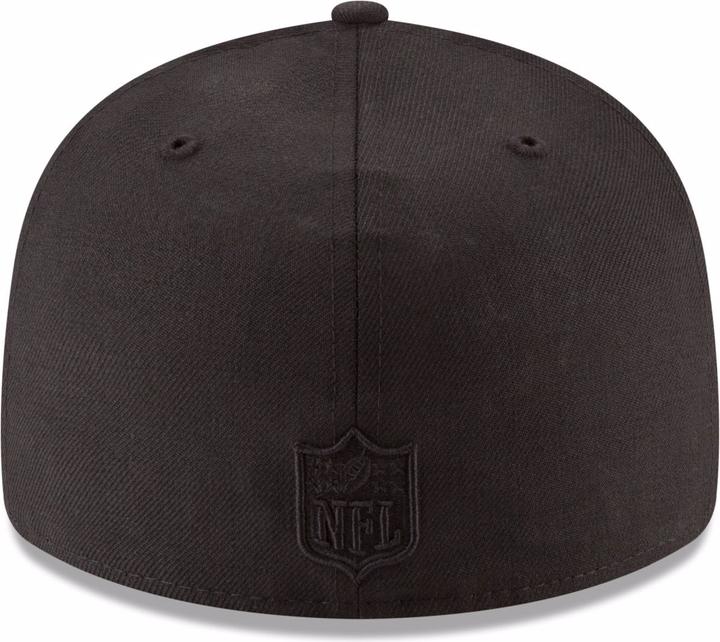 Immagine prodotto New Era 59Fifty Profilo basso delle squadre NFL (7 1/4)