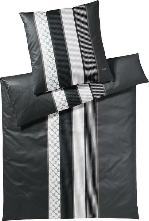 Actual product image Joop! Living Cornflower Stripes (Pillowcase, 40 x 80 cm)