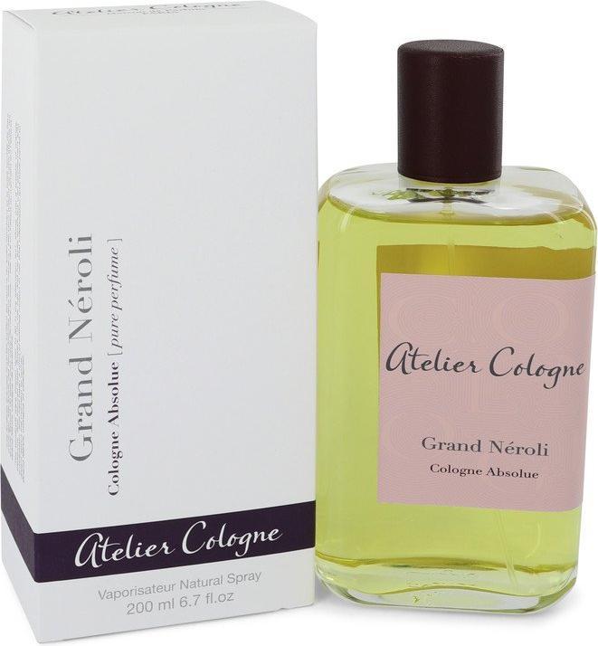 Atelier Cologne Grand Neroli (Eau de Parfum, 200 ml)