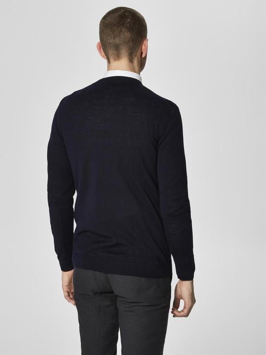 Actual product image Selected Homme Knitted sweater (S)