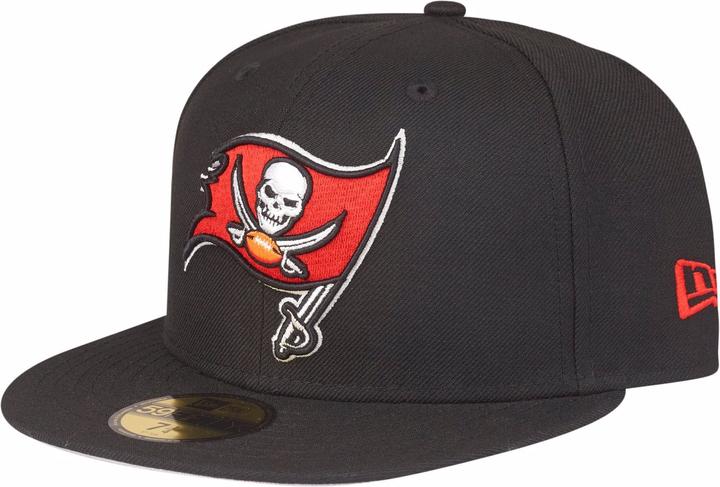 Actual product image New Era 59Fifty NFL Tampa Bay Buccaneers (7 5/8)