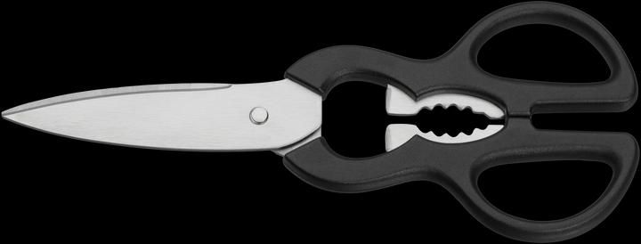 Immagine prodotto WMF Ceppo di coltelli Grand Class con set di coltelli da 6 pezzi, Made in Germany