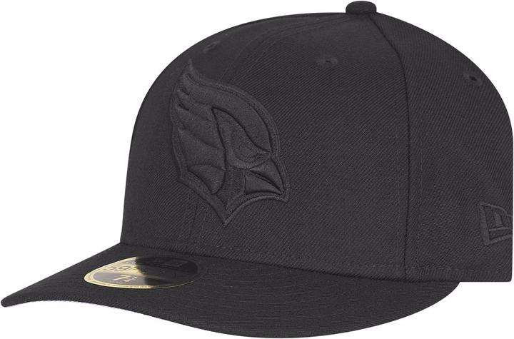 New Era 59Fifty Low Profile NFL Teams