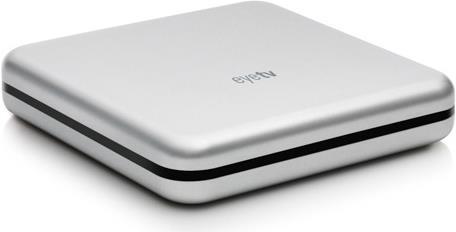 Produktbild Elgato EyeTV Netstream Sat (USB 2.0, DVB-S2, DVB-S)