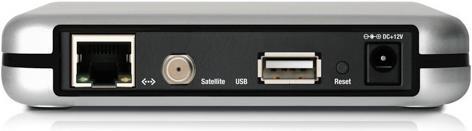 Produktbild Elgato EyeTV Netstream Sat (USB 2.0, DVB-S2, DVB-S)