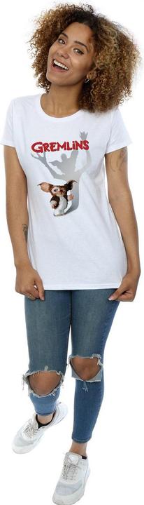 Immagine prodotto Universal Textiles Gizmo Shadow Maglietta Donna (L)