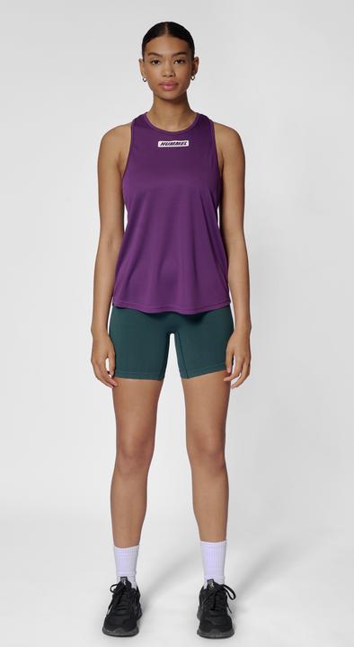 Actual product image hummel hmlTE TOLA TANKTOP (XL)