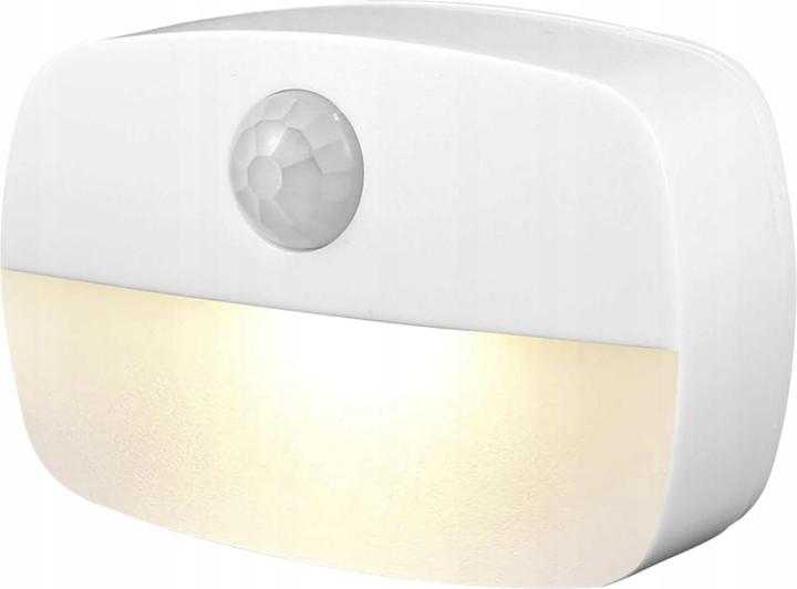 Izoxis Lampe sans fil avec capteur de mouvement