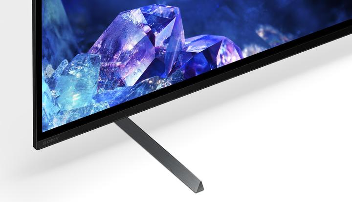 Immagine prodotto Sony OLED XR-55A80K (55", A80K, OLED, 4K, 2022)