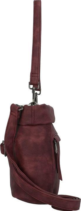 Actual product image Greenburry Mad'l Dasch Leni shoulder bag 26 cm
